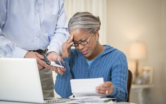 Debt Decisions for Seniors: Good vs. Bad Debt Insights
